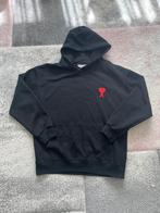AMI PARIS Hoodie, Kleding | Heren, Verzenden, Maat 46 (S) of kleiner, Zwart, Ami Paris