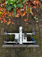 Master Load fietsendrager, Auto diversen, Ophalen, 2 fietsen, Gebruikt, Trekhaakdrager