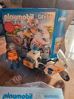 Playmobil city life en Action, Kinderen en Baby's, Speelgoed | Playmobil, Ophalen of Verzenden, Zo goed als nieuw