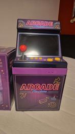 Hema arcadespel xl, Ophalen of Verzenden, Zo goed als nieuw