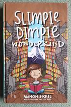 Slimpie Dimpie wonderkind, Verzenden, Zo goed als nieuw