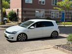 Volkswagen Golf 1.4 TSI Phev 150KW GTE 5D 2015 Wit, Auto's, Volkswagen, 4 cilinders, Wit, 1499 kg, 149 pk