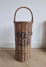 Paraplumand Golf Club, Ophalen, Zo goed als nieuw, Riet