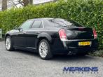 Chrysler 300C 3.6 V6 LPG, Auto's, Automaat, Euro 5, Achterwielaandrijving, Gebruikt