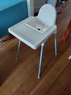 Ikea kinderstoel Gratis af te halen, Ophalen, Gebruikt