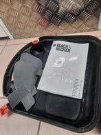 Black & Decker Mouse Schuurmachine Compleet, Ophalen, Gebruikt, Vlakschuurmachine