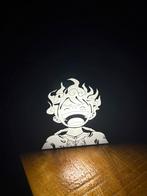 Monkey D Luffy lightbox, Huis en Inrichting, Ophalen of Verzenden, Nieuw