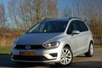 Volkswagen Golf Sportsvan 1.6 TDI Comfortline AUTOMAAT | Ref, Stof, Gebruikt, 4 cilinders, Golf Sportsvan