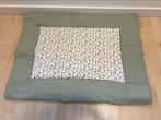 Boxkleed 95x75 cm, Ophalen of Verzenden, Zo goed als nieuw, Boxkleed