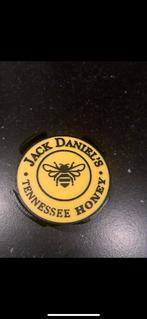 Jack daniel’s onderzetters, Ophalen of Verzenden, Nieuw, Glas of Kopje