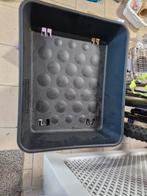 Opbergbak Fiat Ducato 2017, Caravans en Kamperen, Camper-accessoires, Ophalen of Verzenden, Zo goed als nieuw