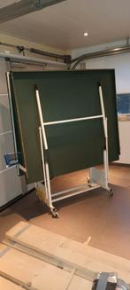 Ping pong tafel, Sport en Fitness, Tafeltennis, Ophalen of Verzenden