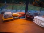 Diverse Stoffen - Restpartij, Hobby en Vrije tijd, Stoffen en Lappen, Ophalen, Overige materialen, Overige kleuren, Zo goed als nieuw