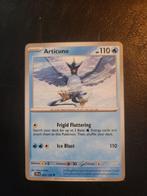 Articuno 032/159 Journey togheter, Ophalen of Verzenden, Zo goed als nieuw, Losse kaart
