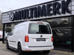 Volkswagen Caddy 2.0 TDI 102PK MAXI MARGE/BTW VRIJ, Auto's, Bestelauto's, 730 kg, Gebruikt, Euro 6, 4 cilinders