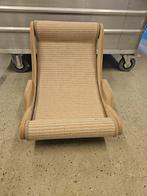 Katten stoel, Ophalen