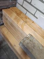 Planken, Tuin en Terras, Palen, Balken en Planken, Ophalen, Nieuw, 250 cm of meer, Planken