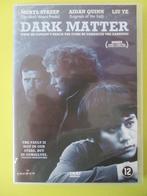 Dark Matter - DVD ( Meryl Streep / Aidan Quinn / Liu Ye ), Vanaf 12 jaar, Ophalen of Verzenden, Zo goed als nieuw, Drama