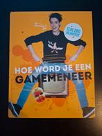 Hoe Word Je Een Gamemener?, Ophalen of Verzenden, Gelezen, Don GameMeneer, Non-fictie
