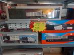 Evers & posthouwer complete set 3x wsi 2x tekno €.1130, Hobby en Vrije tijd, Modelauto's | 1:50, Ophalen of Verzenden, Nieuw, Bus of Vrachtwagen