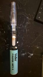 Weller Soldeerbout op propaan zgan weinig gebruikt, Ophalen of Verzenden, Zo goed als nieuw, Vulpen, Overige merken