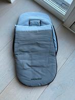 Easywalker voetenzak - Grijs, Kinderen en Baby's, Kinderwagens en Combinaties, Ophalen of Verzenden, Zo goed als nieuw, Kinderwagen