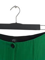 Marc Cain broek L, Maat 38/40 (M), Zwart, Ophalen of Verzenden, Zo goed als nieuw