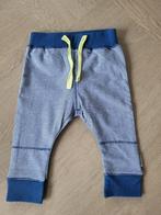 Nieuw blauw wit gestreept broekje name it maat 56, Kinderen en Baby's, Babykleding | Maat 56, Nieuw, Name it, Jongetje of Meisje