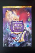 Te Koop Walt Disney Sleeping Beaty Platinum Editie, Cd's en Dvd's, Dvd's | Tekenfilms en Animatie, Alle leeftijden, Ophalen of Verzenden