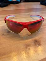AGU fietsbril met extra lenzen, Sport en Fitness, Wielrennen, Ophalen of Verzenden, Gebruikt, Overige typen