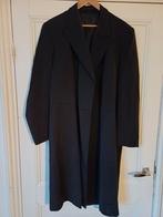 Sjacket, leuk voor Dickens, Ophalen of Verzenden, Zo goed als nieuw, Zwart, Jas of Mantel