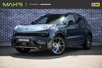 Lynk & Co 01 1.5 PHEV | Luxe SUV met 1.800 kg trekvermogen |, Auto's, Stof, Euro 6, Blauw, Plug-in hybride