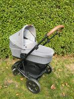 Super complete Easywalker Harvey 2 (met duo) & Cybex Cloud z, Kinderen en Baby's, Kinderwagens en Combinaties, Ophalen, Gebruikt
