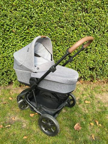 Zeer complete Easywalker Harvey 2 (duo) & Cybex Cloud z beschikbaar voor biedingen