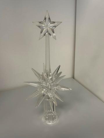 Kerstpiek beschikbaar voor biedingen