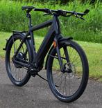 STROMER ST3 pinion (NIEUW) »black & white«, Fietsen en Brommers, Elektrische fietsen, Ophalen, Nieuw, Stromer, 59 cm of meer