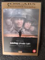 Dvd Saving Private Ryan, Ophalen of Verzenden, Oorlog