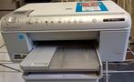 HP Photosmart C6380 All in One, Computers en Software, Printers, Ophalen, Gebruikt