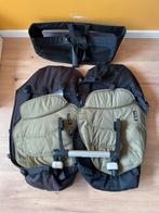 Bugaboo Donkey Duowagen Compleet!, Kinderen en Baby's, Kinderwagens en Combinaties, Gebruikt, Ophalen, Kinderwagen, Duowagen