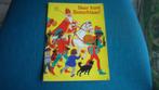 sinterklaas boek vintage hema, Ophalen of Verzenden, Gebruikt