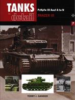 Panzer III, Ophalen of Verzenden, Tweede Wereldoorlog, Gelezen, Landmacht