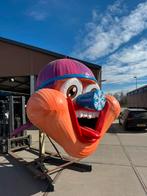 Carnavalskop voor carnavalswagen, Hobby en Vrije tijd, Feestartikelen, Ophalen, Nieuw, Carnaval