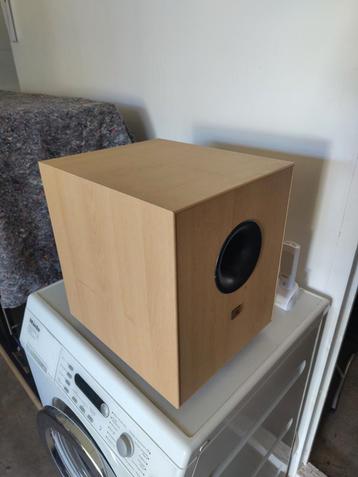 JBL Subwoofer - Krachtige Bass! beschikbaar voor biedingen