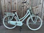 Cortina U4 28 inch fiets, Fietsen en Brommers, Fietsen | Dames | Damesfietsen, Versnellingen, 56 cm of meer, Zo goed als nieuw