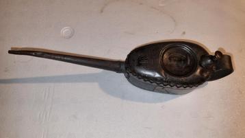 Oliespuit Kaye's  beschikbaar voor biedingen