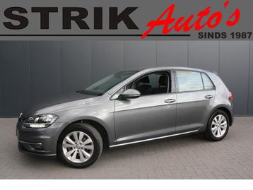 Volkswagen Golf 1.0 TSI Comfortline AUTOMAAT - NAVIGATIE - T beschikbaar voor biedingen