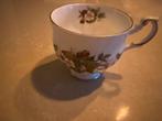 Antieke Thee Kopje Queens - Est. 1875, Antiek en Kunst, Ophalen of Verzenden