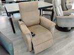 Relaxfauteuil met sta-op functie voor 195=