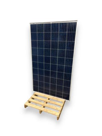 Gezocht! - gebruikte zonnepanelen - rest partij zonnepanelen beschikbaar voor biedingen