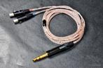 'The Crystal Cranium v1.5' 8-core koptelefoon kabel, Verzenden, Nieuw, 3451HB/44, Minder dan 2 meter